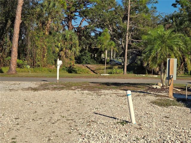 424 HATCHETT CREEK ROAD, Venice, FL 34285