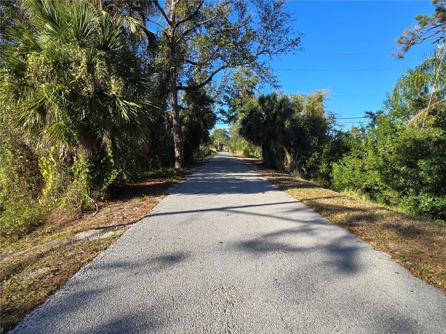 424 HATCHETT CREEK ROAD, Venice, FL 34285