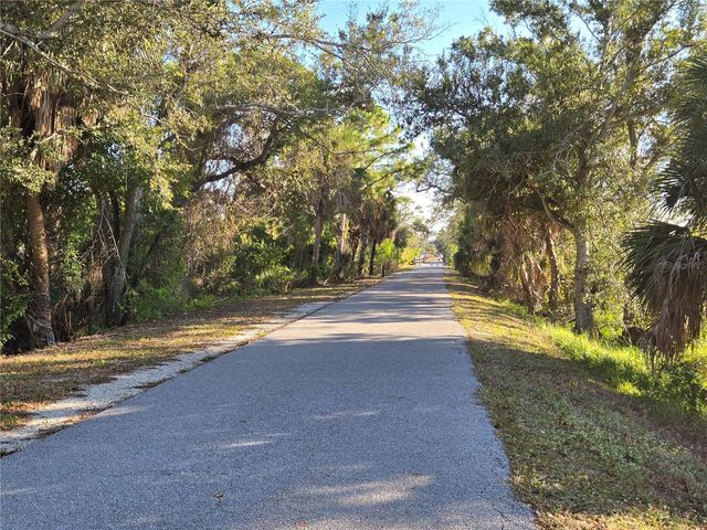 424 HATCHETT CREEK ROAD, Venice, FL 34285