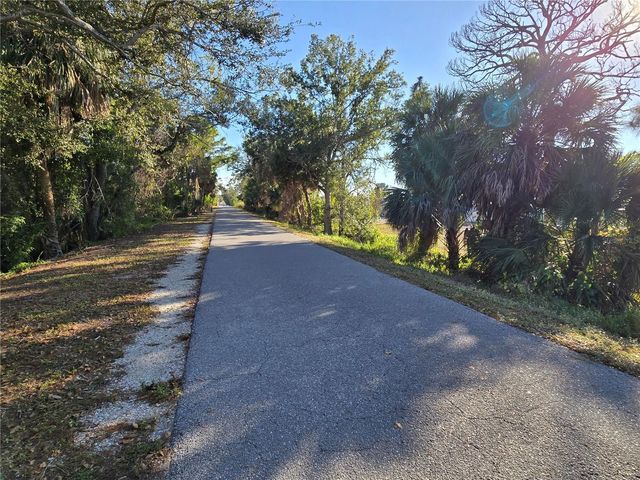 424 HATCHETT CREEK ROAD, Venice, FL 34285