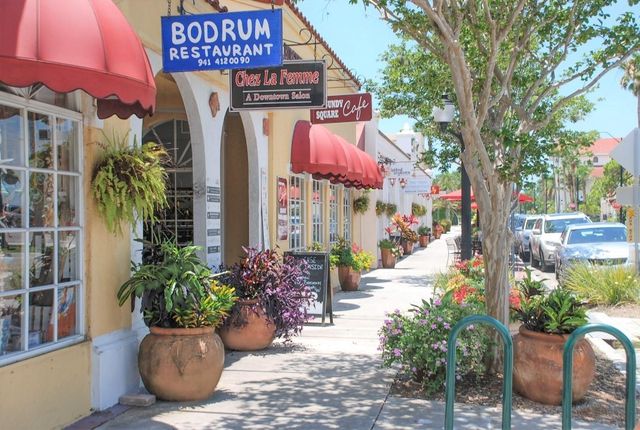 424 HATCHETT CREEK ROAD, Venice, FL 34285