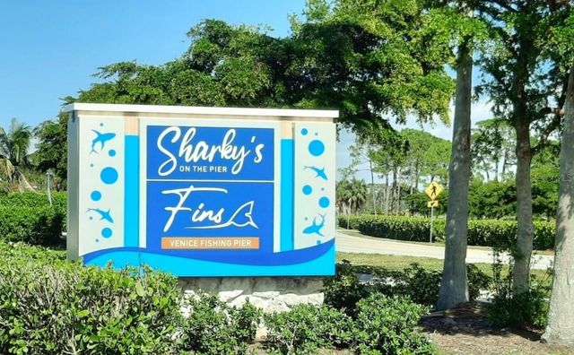 424 HATCHETT CREEK ROAD, Venice, FL 34285