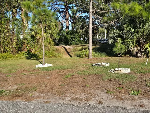 424 HATCHETT CREEK ROAD, Venice, FL 34285