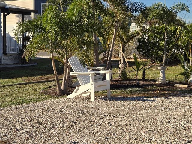 424 HATCHETT CREEK ROAD, Venice, FL 34285