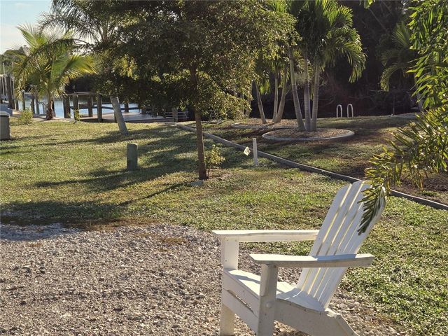 424 HATCHETT CREEK ROAD, Venice, FL 34285