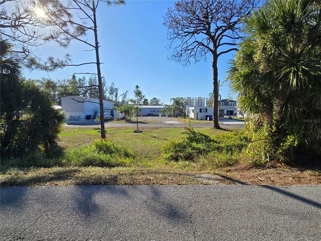 424 HATCHETT CREEK ROAD, Venice, FL 34285