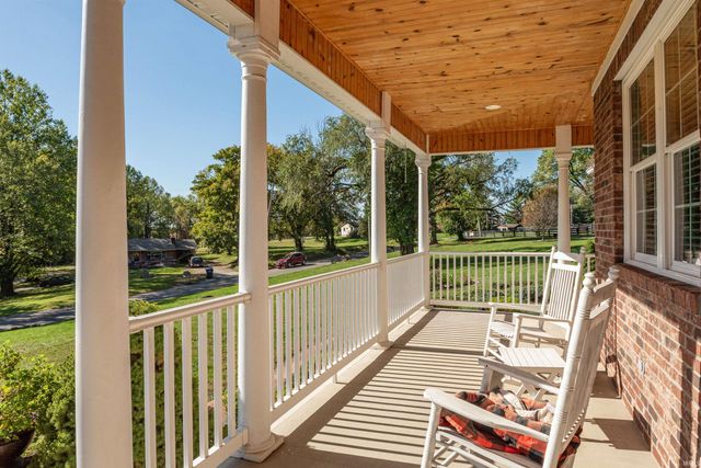 4210 S Leonard Springs Road, Bloomington, IN 47403