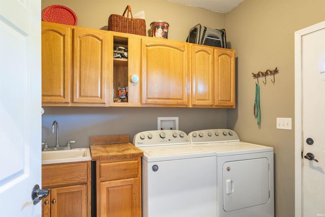 4210 S Leonard Springs Road, Bloomington, IN 47403