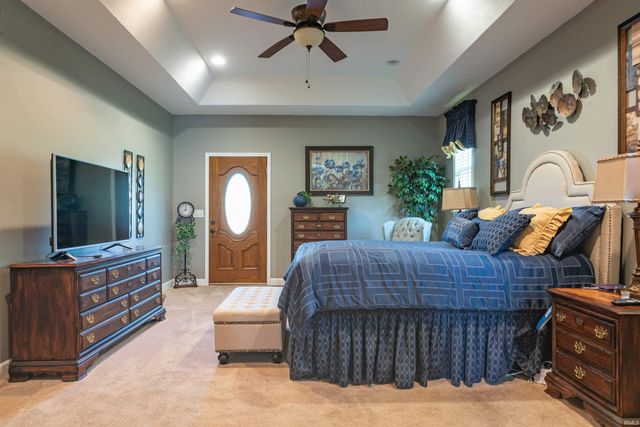 4210 S Leonard Springs Road, Bloomington, IN 47403