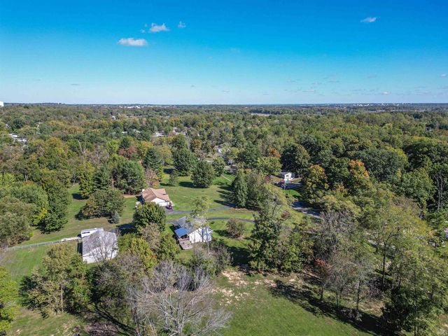 4210 S Leonard Springs Road, Bloomington, IN 47403