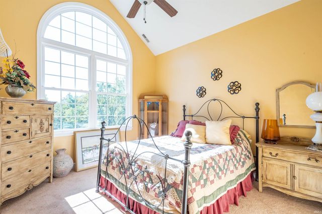 4210 S Leonard Springs Road, Bloomington, IN 47403