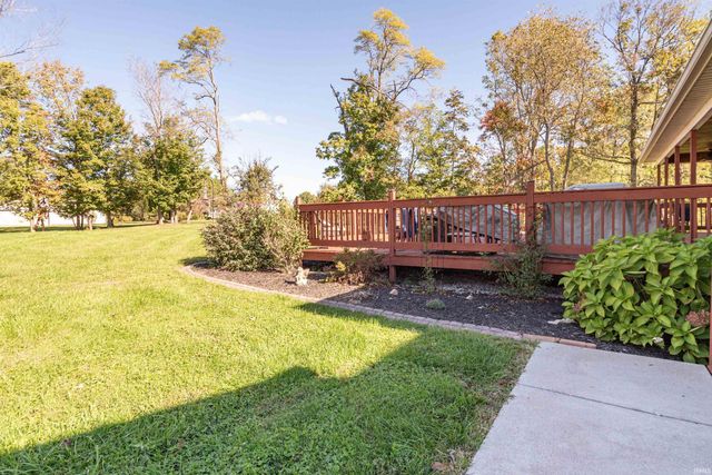 4210 S Leonard Springs Road, Bloomington, IN 47403