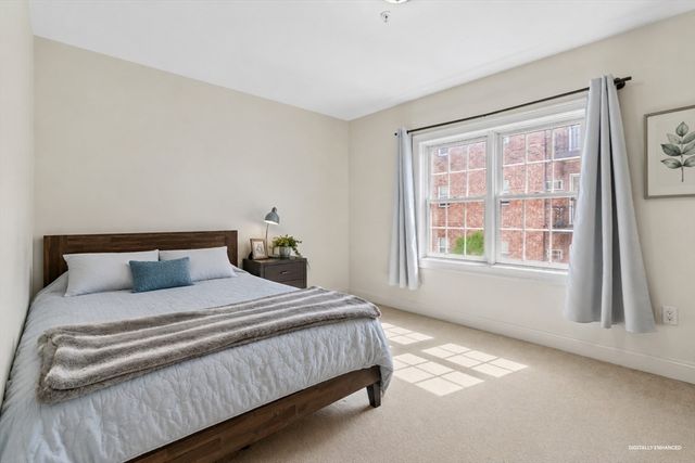 328 Copeland St 2D, Quincy, MA 02169