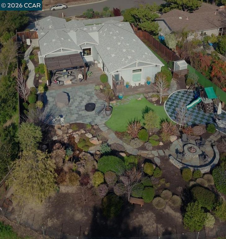 286 286 Via Cima Ct, Danville, CA 94526