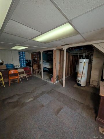7284 Gartner Street, Detroit, MI 48209