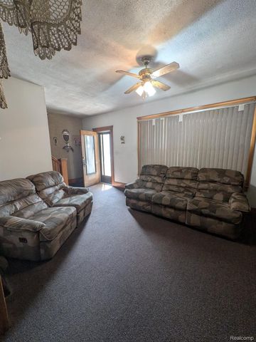 7284 Gartner Street, Detroit, MI 48209