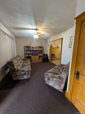 7284 Gartner Street, Detroit, MI 48209