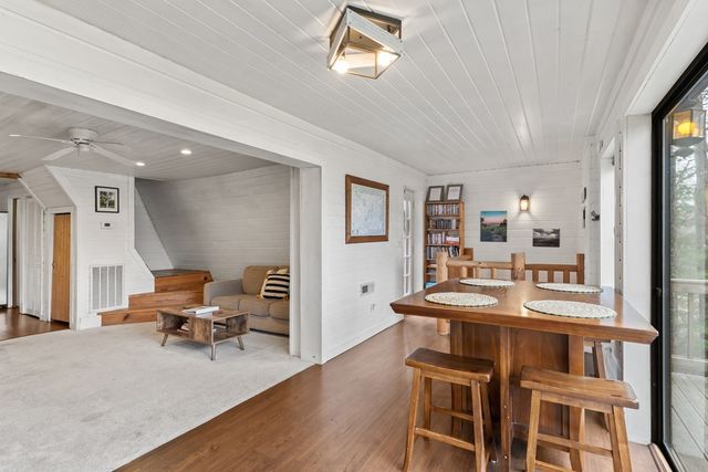 115 Barnhill Road, Blairsville, GA 30512