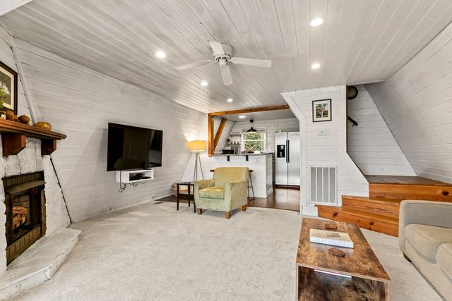 115 Barnhill Road, Blairsville, GA 30512