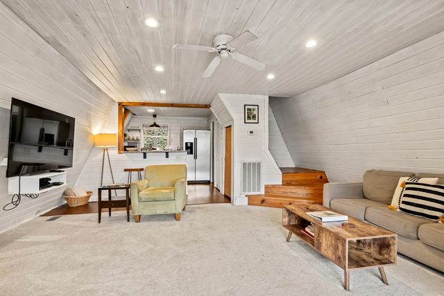 115 Barnhill Road, Blairsville, GA 30512