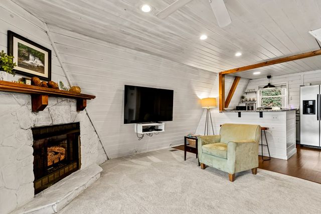 115 Barnhill Road, Blairsville, GA 30512