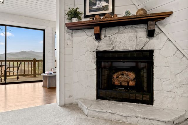 115 Barnhill Road, Blairsville, GA 30512