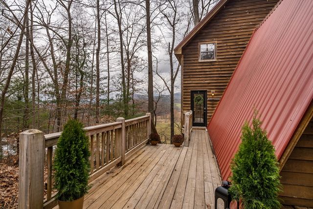 115 Barnhill Road, Blairsville, GA 30512