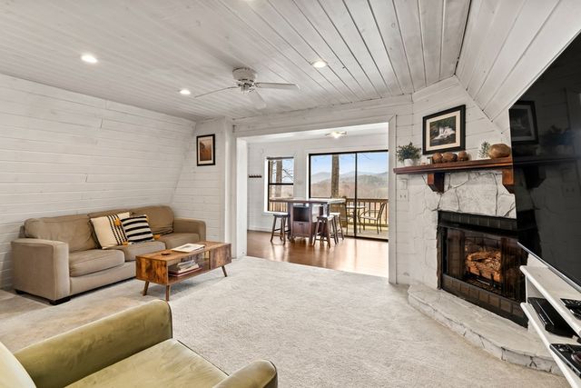 115 Barnhill Road, Blairsville, GA 30512