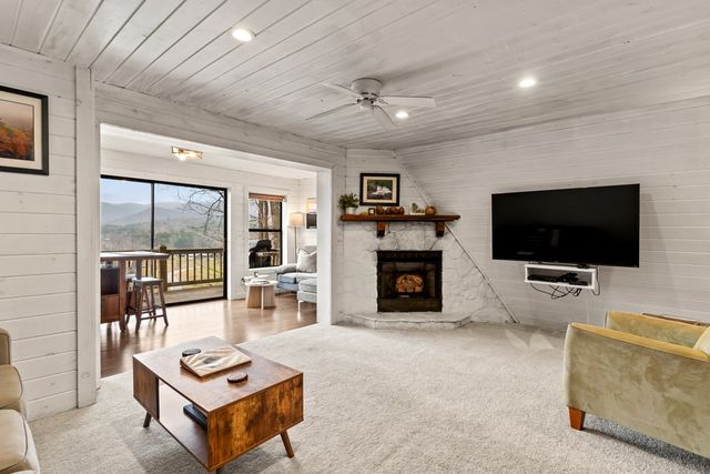 115 Barnhill Road, Blairsville, GA 30512