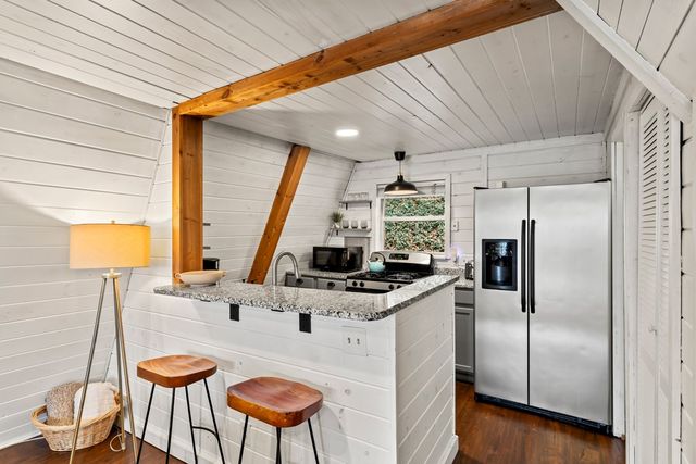 115 Barnhill Road, Blairsville, GA 30512