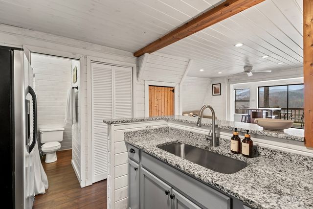 115 Barnhill Road, Blairsville, GA 30512