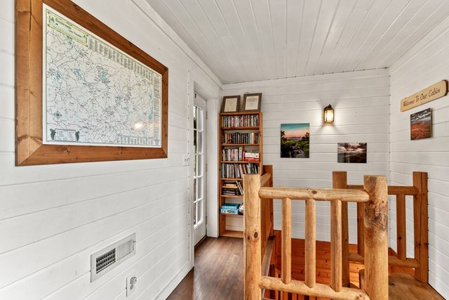 115 Barnhill Road, Blairsville, GA 30512