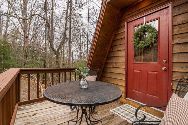 115 Barnhill Road, Blairsville, GA 30512