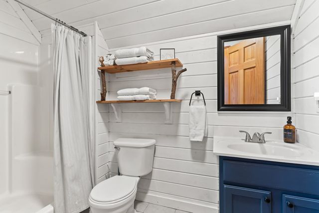 115 Barnhill Road, Blairsville, GA 30512