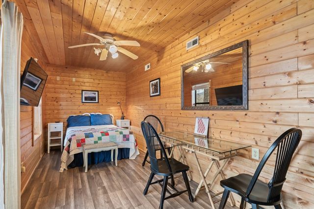 115 Barnhill Road, Blairsville, GA 30512