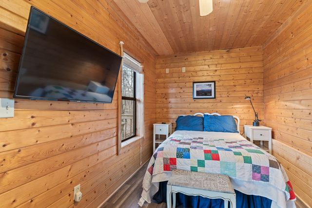 115 Barnhill Road, Blairsville, GA 30512