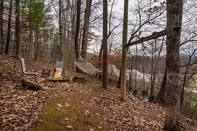 115 Barnhill Road, Blairsville, GA 30512