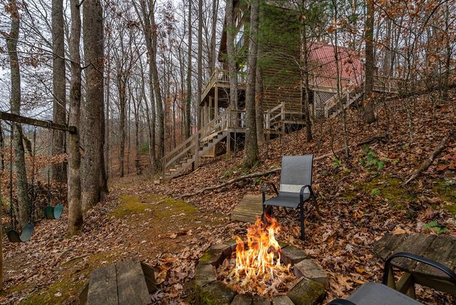 115 Barnhill Road, Blairsville, GA 30512