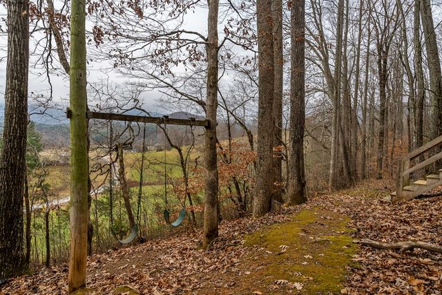 115 Barnhill Road, Blairsville, GA 30512