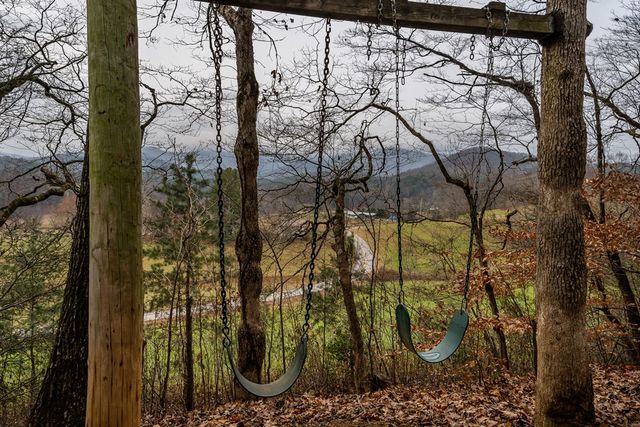 115 Barnhill Road, Blairsville, GA 30512