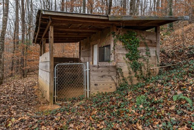 115 Barnhill Road, Blairsville, GA 30512