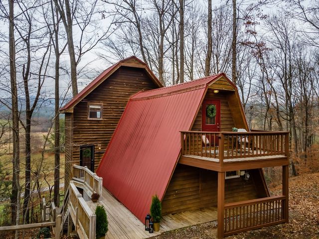 115 Barnhill Road, Blairsville, GA 30512