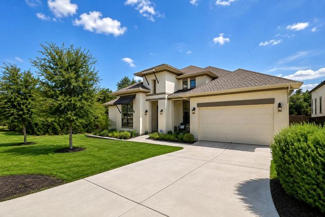 266 Angelina Valley DR, Austin, TX 78737