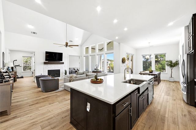 266 Angelina Valley DR, Austin, TX 78737