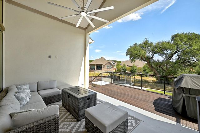 266 Angelina Valley DR, Austin, TX 78737
