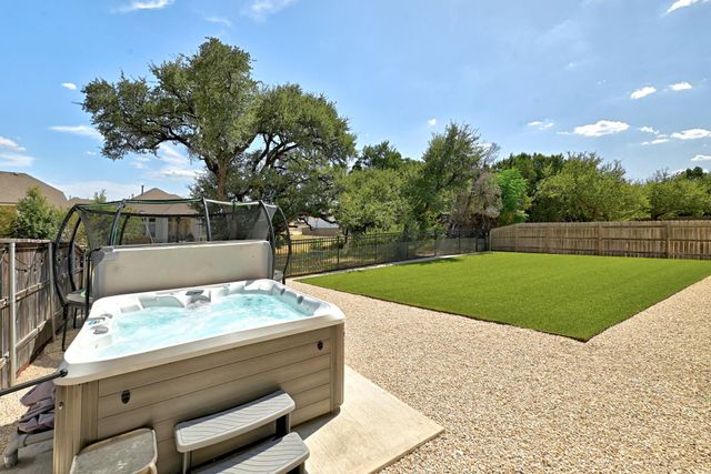 266 Angelina Valley DR, Austin, TX 78737