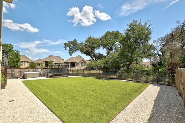266 Angelina Valley DR, Austin, TX 78737