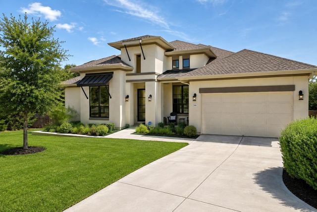 266 Angelina Valley DR, Austin, TX 78737