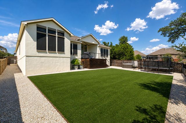 266 Angelina Valley DR, Austin, TX 78737