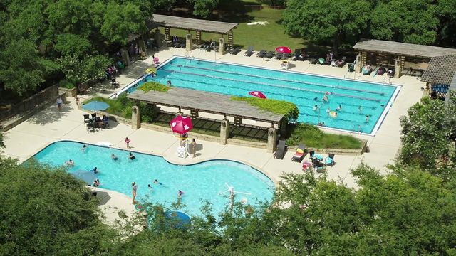 266 Angelina Valley DR, Austin, TX 78737
